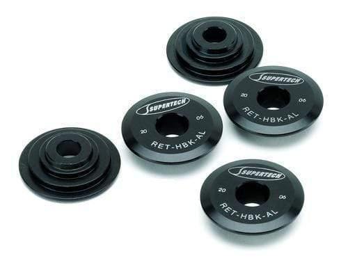 Supertech Titanium Retainer - BMW | S54 (Triple Groove)