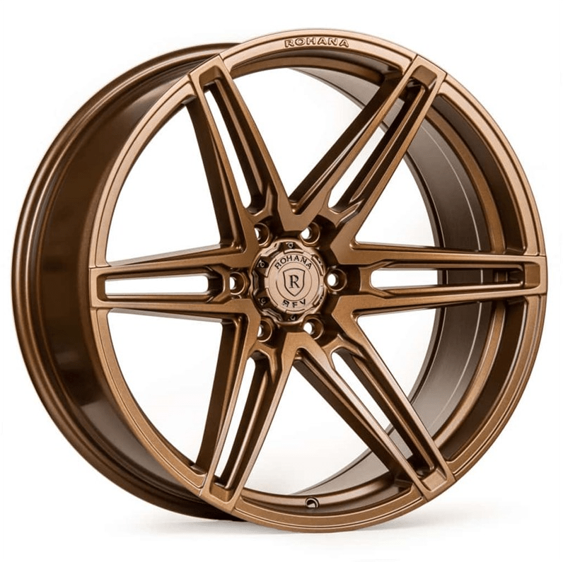 Rohana RFV1 20" Wheel - Matte Bronze