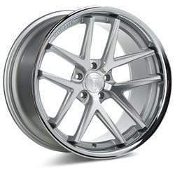 Rohana RC9 Machine Silver 20" - (NLA)