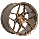 Rohana RFX11 Brushed Bronze 22"