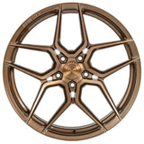 Rohana RFX11 Brushed Bronze 22"