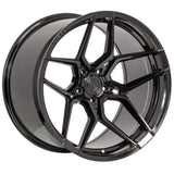 Rohana RFX11 Gloss Black 19"