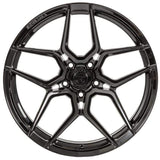Rohana RFX11 Gloss Black 19"