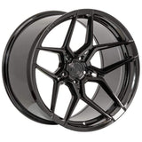 Rohana RFX11 Gloss Black 20"