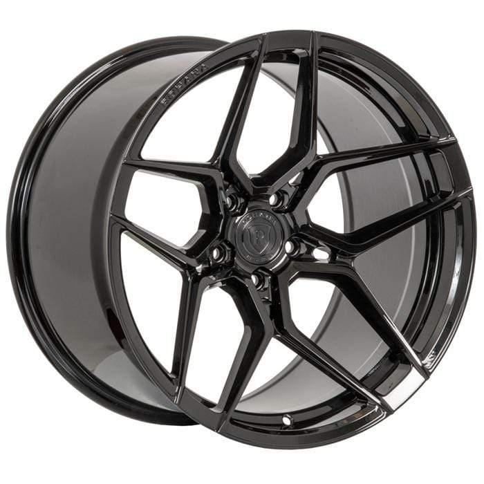Rohana RFX11 Gloss Black 22"