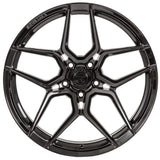 Rohana RFX11 Gloss Black 22"