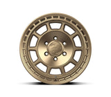 Fifteen52 Traverse HD 17" 6x135 Bronze Mono (Matte Bronze)