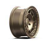 Fifteen52 Traverse HD 17" 6x139.7 Bronze Mono (Matte Bronze)