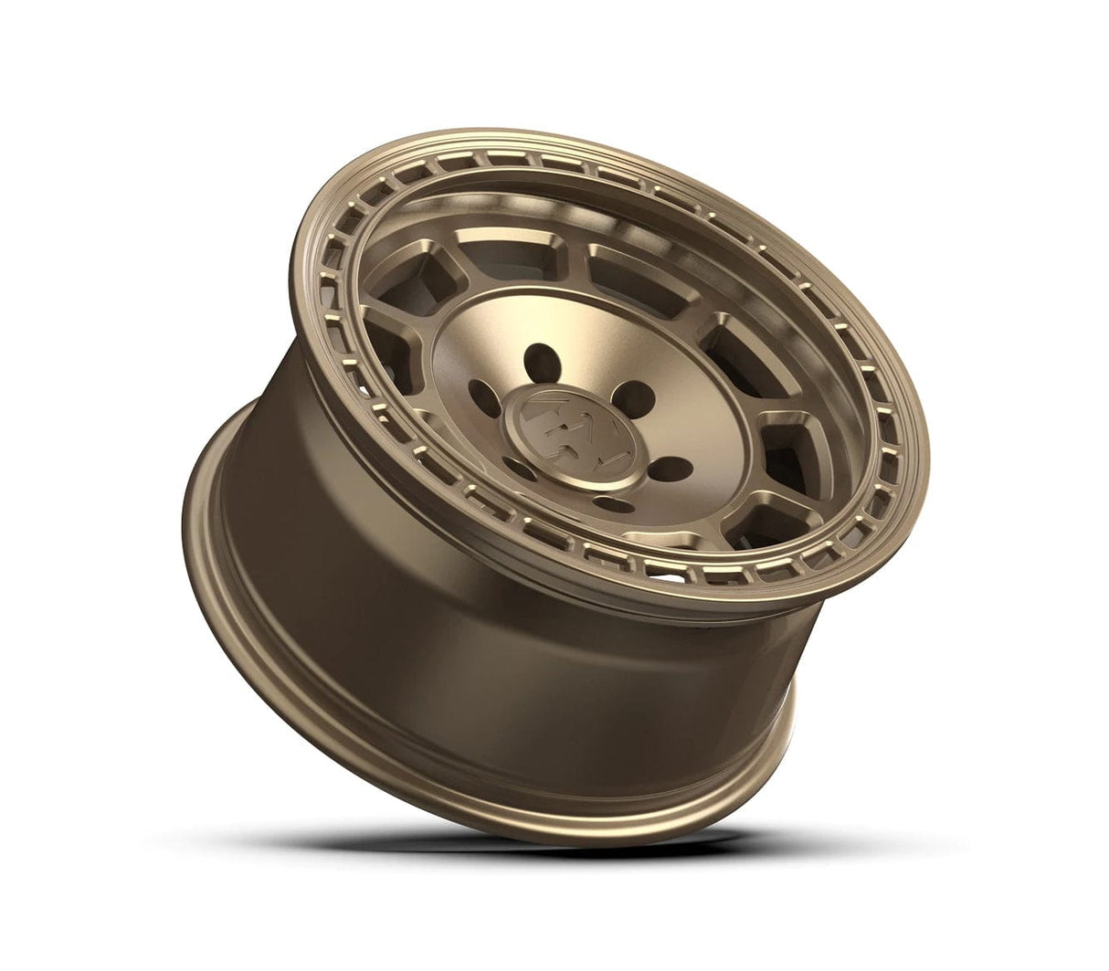 Fifteen52 Traverse HD 17" 6x135 Bronze Mono (Matte Bronze)