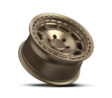 Fifteen52 Traverse HD 17" 6x135 Bronze Mono (Matte Bronze)