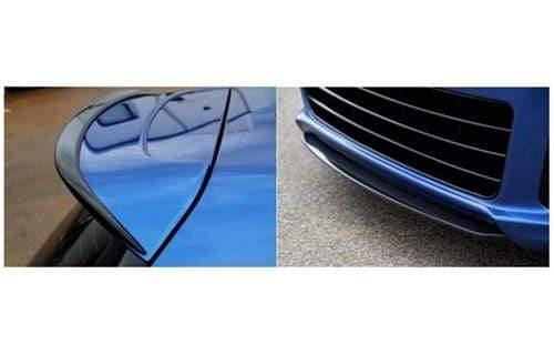 RacingLine RL Carbon Fiber Combo | MK6 Golf R