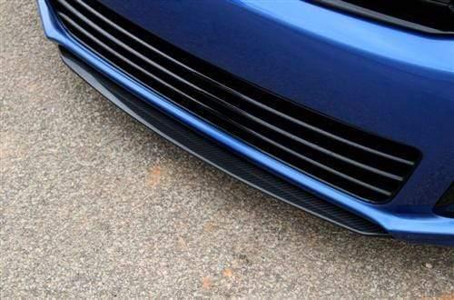 RacingLine RL Carbon Fiber Front Lip | MK6 Golf R