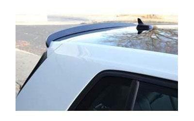 RacingLine RL Carbon Fiber Rear Spoiler / MK7 GTI - (NLA)