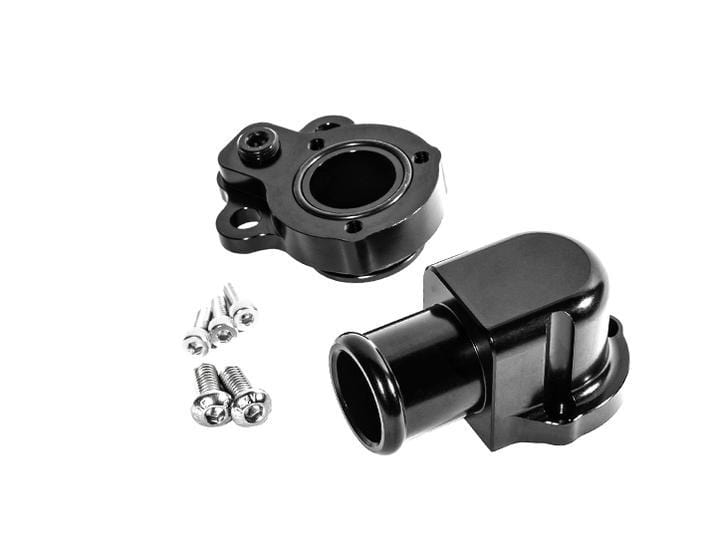 Integrated Engineering Diverter Valve Adapter Kit | Audi RS3 | TT-RS