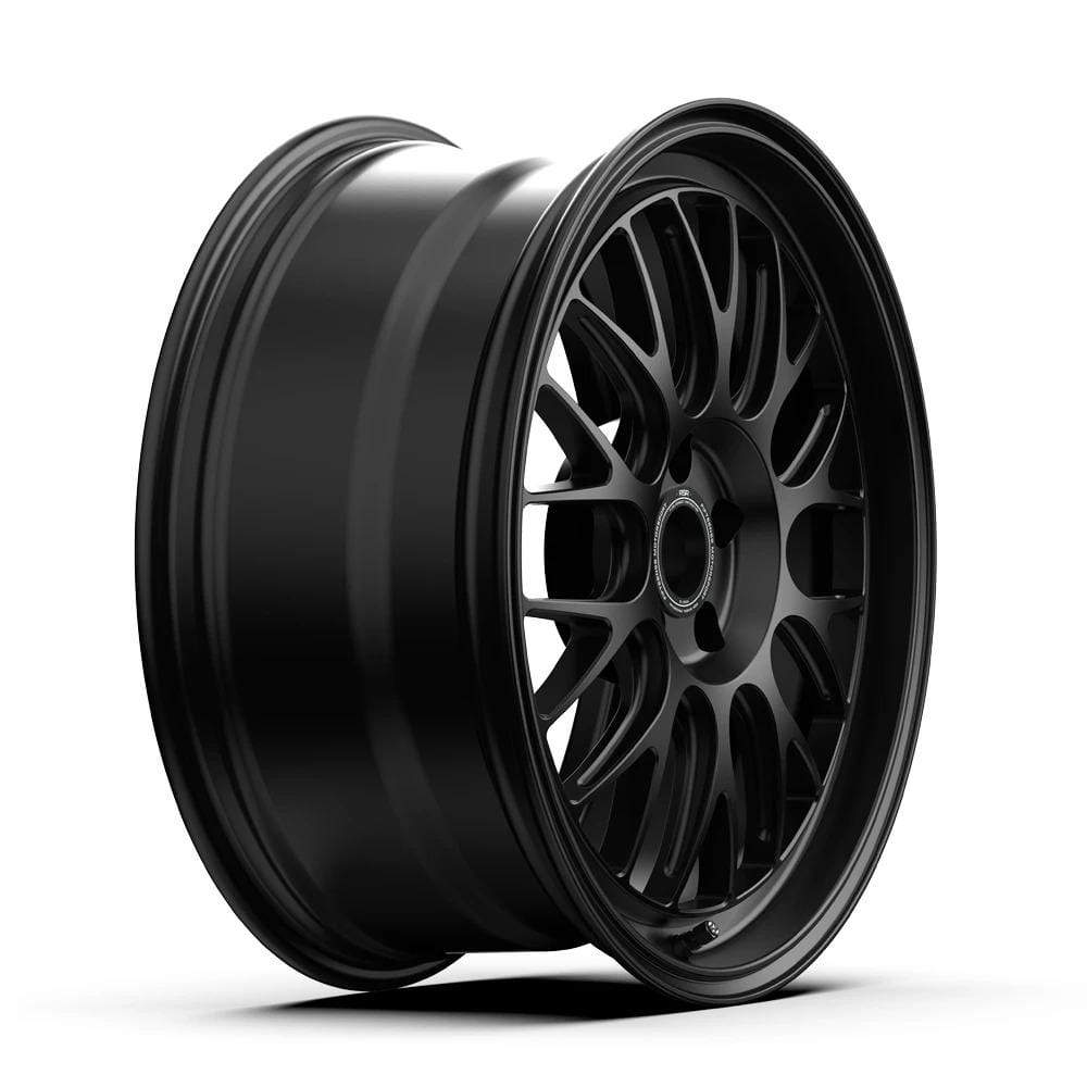 Fifteen52 Holeshot RSR Wheel 19" 5x112 in Asphalt Black