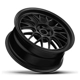 Fifteen52 Holeshot RSR Wheel 19" 5x112 in Asphalt Black