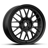Fifteen52 Holeshot RSR Wheel 19" 5x112 in Asphalt Black