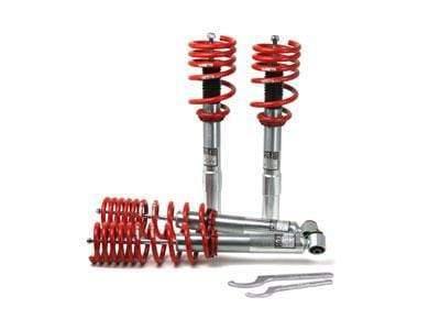 H&R RSS Club Sport Coilover Kit | BMW E39 M5