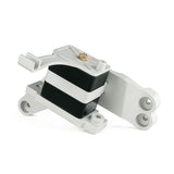 BFI RS (DAZA) 5-Cylinder Stage 1 Engine Mount Kit (7-speed DSG DQ500) - Full Billet
