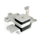 BFI RS (DAZA) 5-Cylinder Stage 1 Engine Mount Kit (7-speed DSG DQ500) - Full Billet