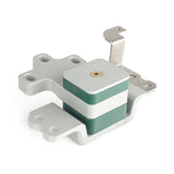 BFI RS (DAZA) 5-Cylinder Stage 2 Engine Mount Kit (7-Speed DSG DQ500) - Full Billet (NLA)