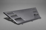 Ferrari 488 GTB Carbon Rear Air Guide (Matte)