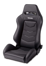 Recaro Speed V Driver Seat