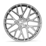 Rohana RFX10 Brushed Titanium 19"