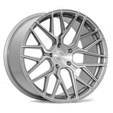 Rohana RFX10 Brushed Titanium 19"