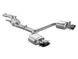 Akrapovic Evolution Line Titanium Exhaust - B8 Audi | RS5 | 4.2L - (NLA)