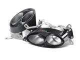 Akrapovic Evolution Line Titanium Exhaust - B8 Audi | RS5 | 4.2L - (NLA)