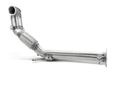 Akrapovic Evolution Line Titanium Exhaust - Mk7 VW | GTI