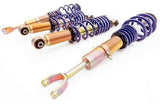 Solo Werks Coilover System | B5 Audi A4 | S4 Quattro
