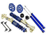 Solo Werks Coilover System | E36 | M3