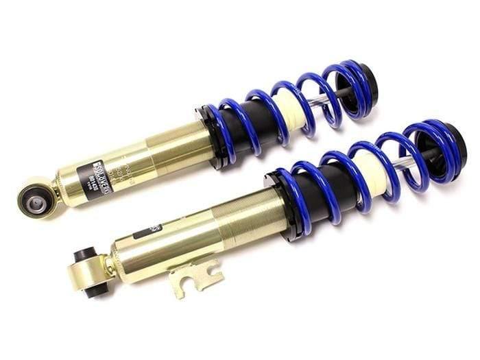 Solo Werks Coilover System | MINI | R50 | R52 | R53