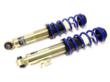 Solo Werks Coilover System | MINI | R50 | R52 | R53