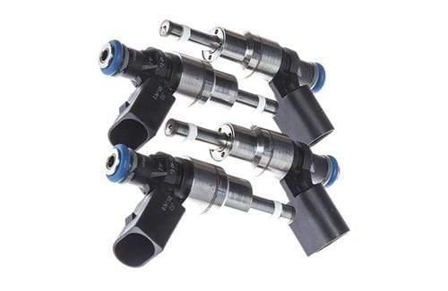 FSI S3 Fuel Injector Set for Big Turbo | 2.0T FSi