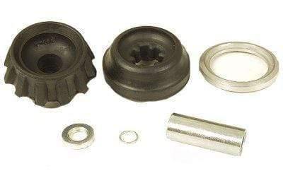 Shock Mounting Kit | Rear (90-97 Passat)