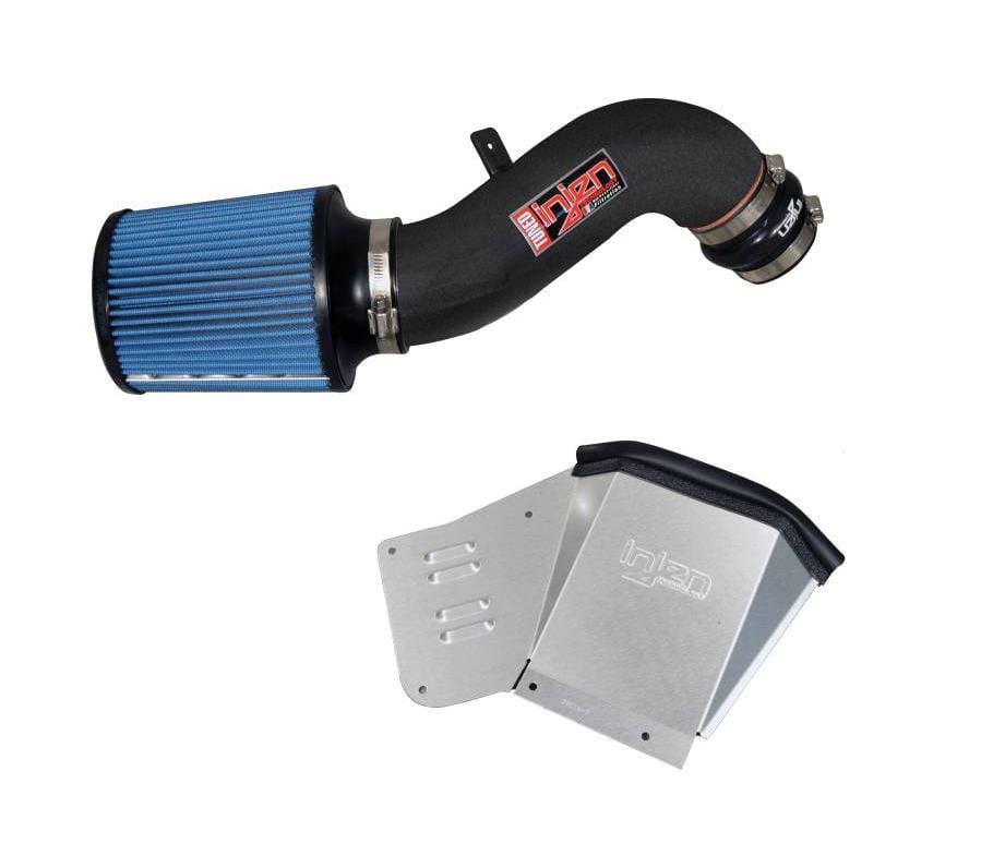 Injen SP Cold Air Intake System | Audi S4 B8