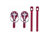 Sparco Hood Pins Set