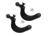 SPC Adjustable Rear Upper Control Arms - VW Mk5 | Mk6 | Mk7 | Audi 8P | 8V | 8J (Pair)