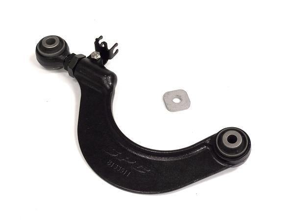 SPC Adjustable Rear Upper Control Arms - VW Mk5 | Mk6 | Mk7 | Audi 8P | 8V | 8J (Pair)