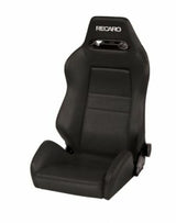 Recaro Speed Seat