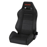 Recaro Speed Seat