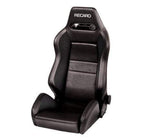 Recaro Speed Seat