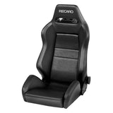 Recaro Speed Seat (3/4/5 Point Belt)