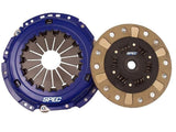 Spec Clutch Performance Kits - VW Mk1 | Mk2 | 8v 210mm