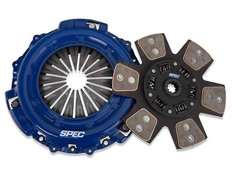 Spec Clutch Performance Kits - VW Mk3 | Mk4 | 12v VR6 | 1.8T | TDI
