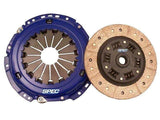 Spec Clutch Performance Kits - VW Mk1 | Mk2 | 8v 210mm