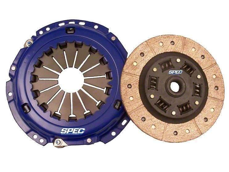 Spec Clutch Performance Kits - VW Mk5 | Mk6 2.0T w/ 6-Spd w/Single Mass Flywheel